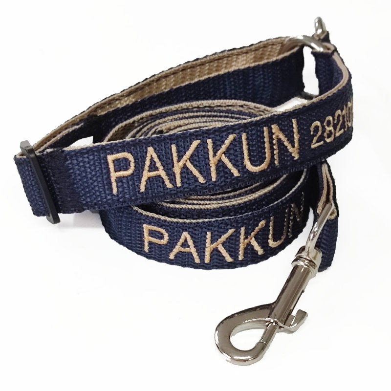 KIT Forzza Perro - Collar + Correa + Envío de Regalo