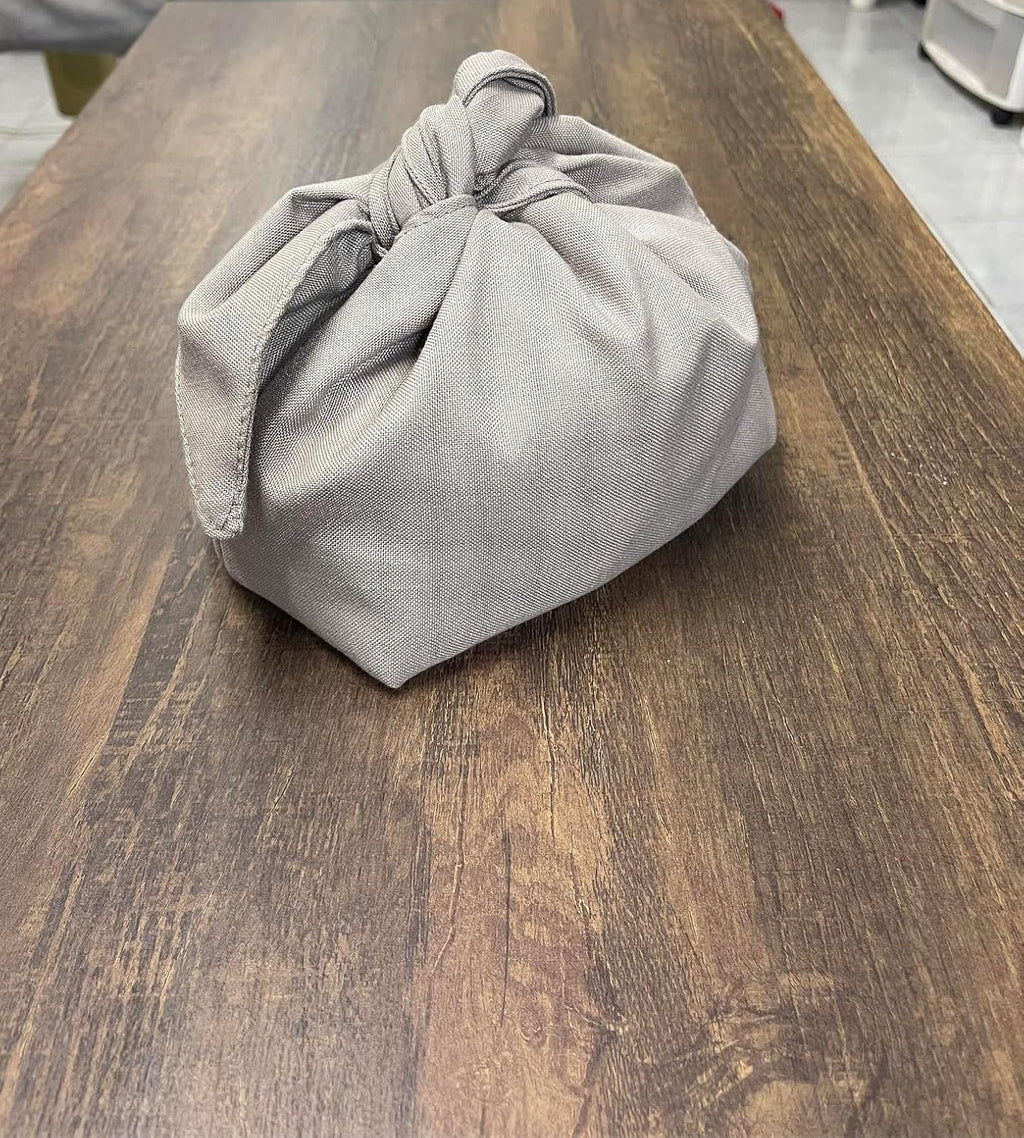 Saquito MÁGICO Tortillero - Tortillas calientes hasta +45 minutos y en el refrigerador +12 días frescas.