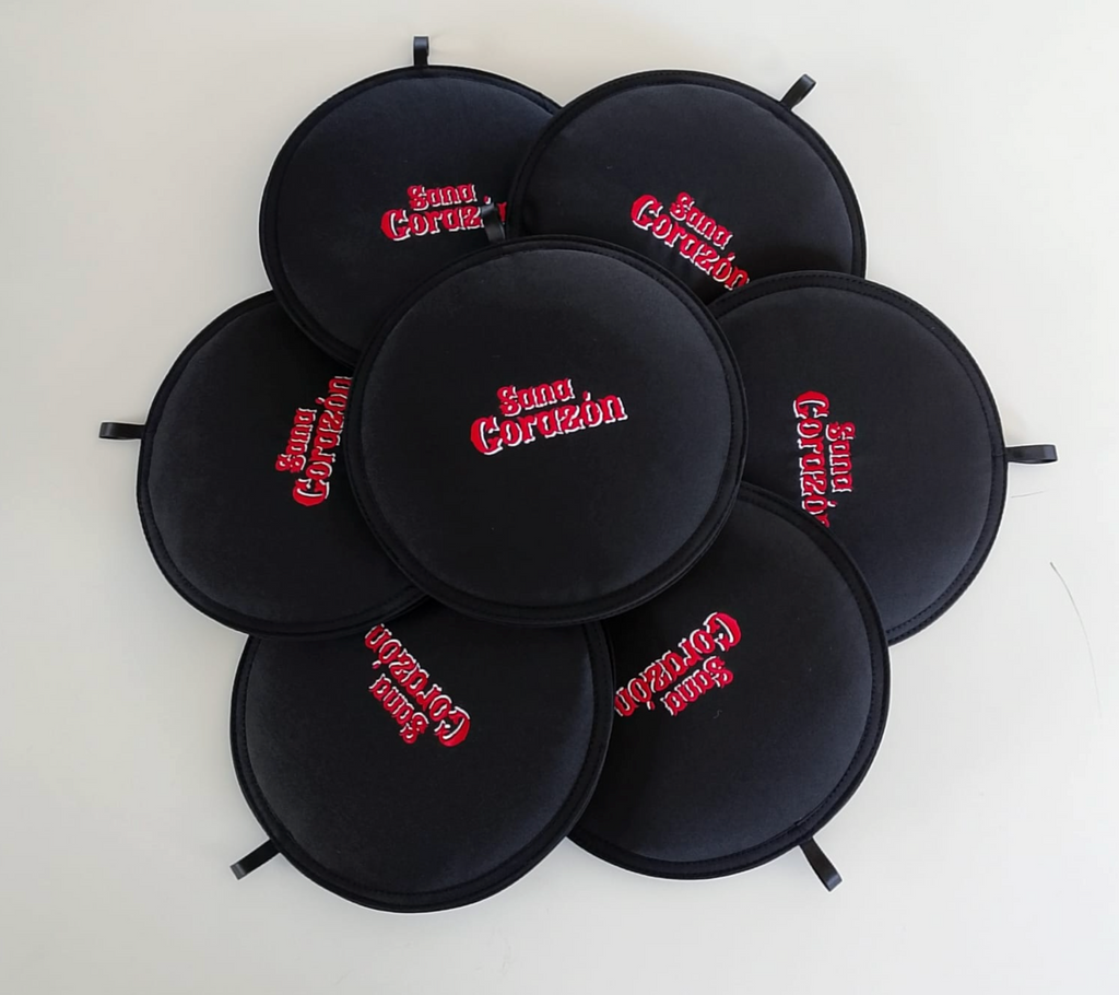 Tortillero Térmico Personalizado (PRECIO POR PIEZA)