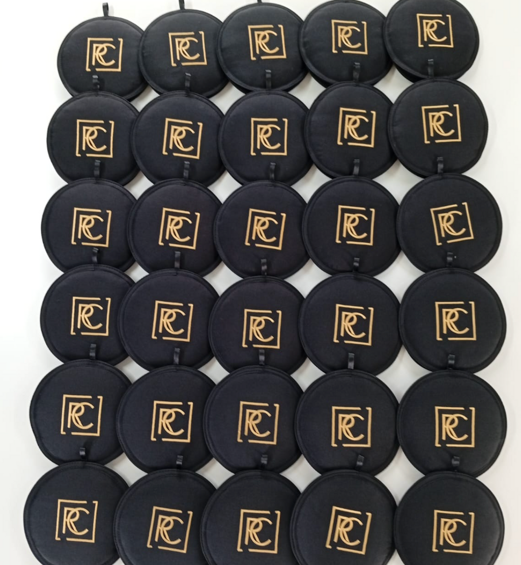 Tortillero Térmico Personalizado (PRECIO POR PIEZA)
