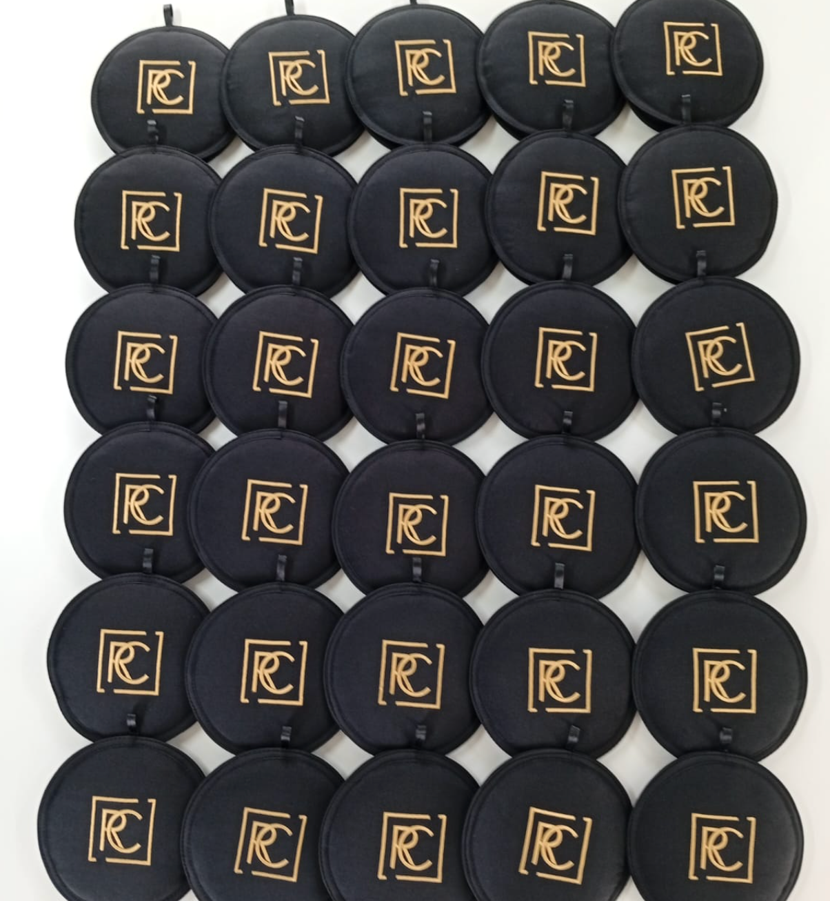 Tortillero Térmico Personalizado (PRECIO POR PIEZA)