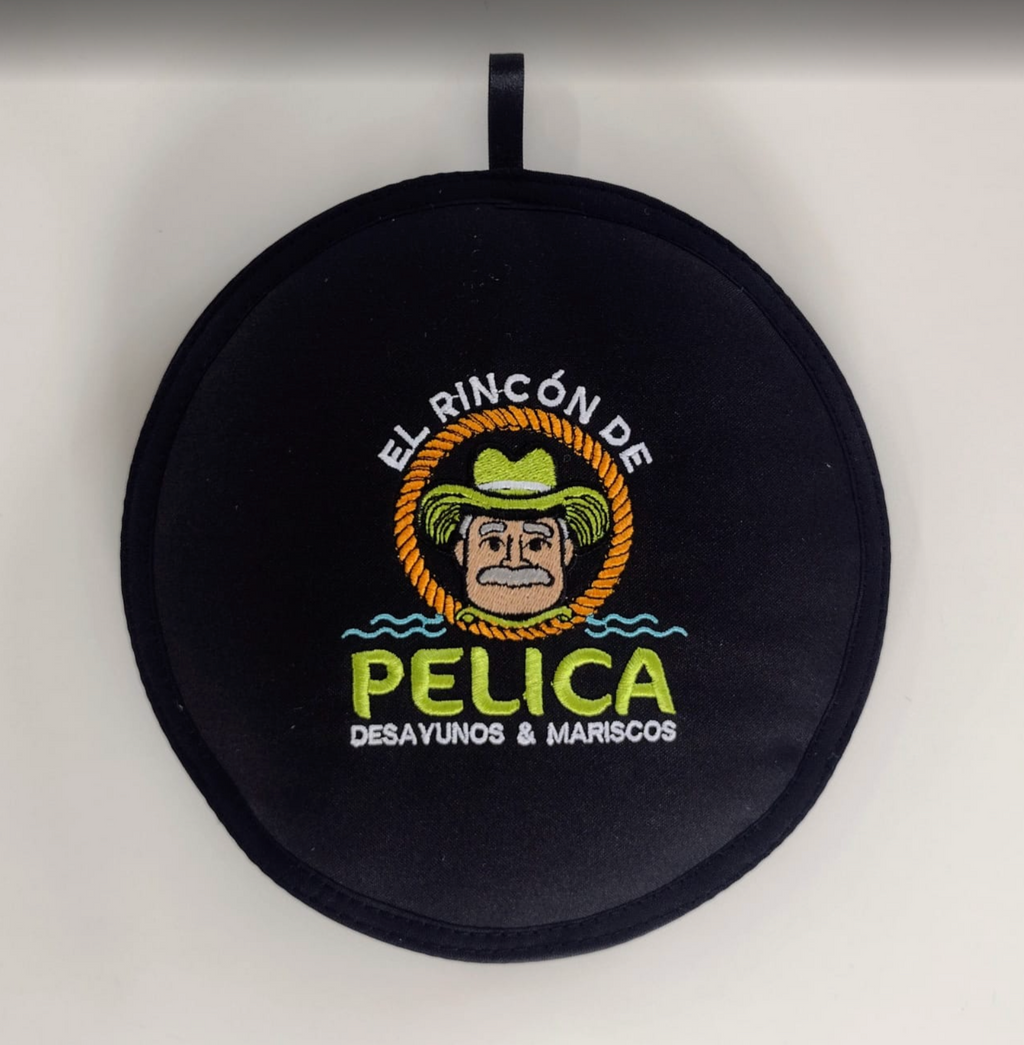 Tortillero Térmico Personalizado (PRECIO POR PIEZA)