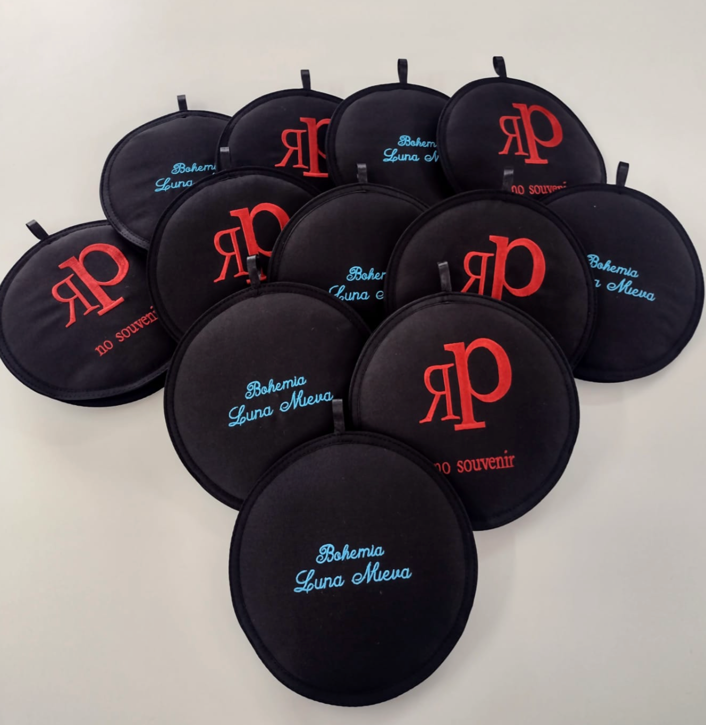 Tortillero Térmico Personalizado (PRECIO POR PIEZA)
