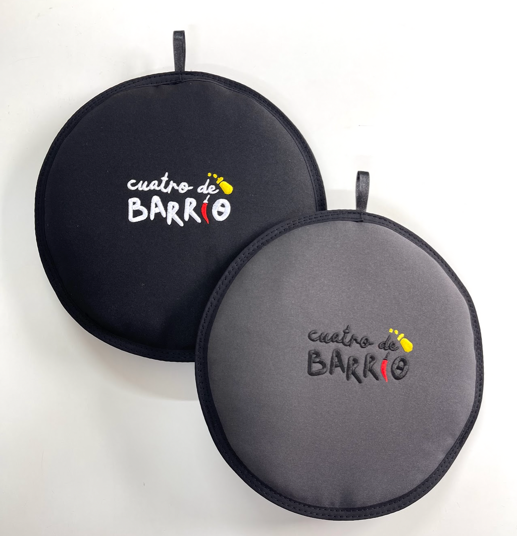 Tortillero Térmico Personalizado (PRECIO POR PIEZA)