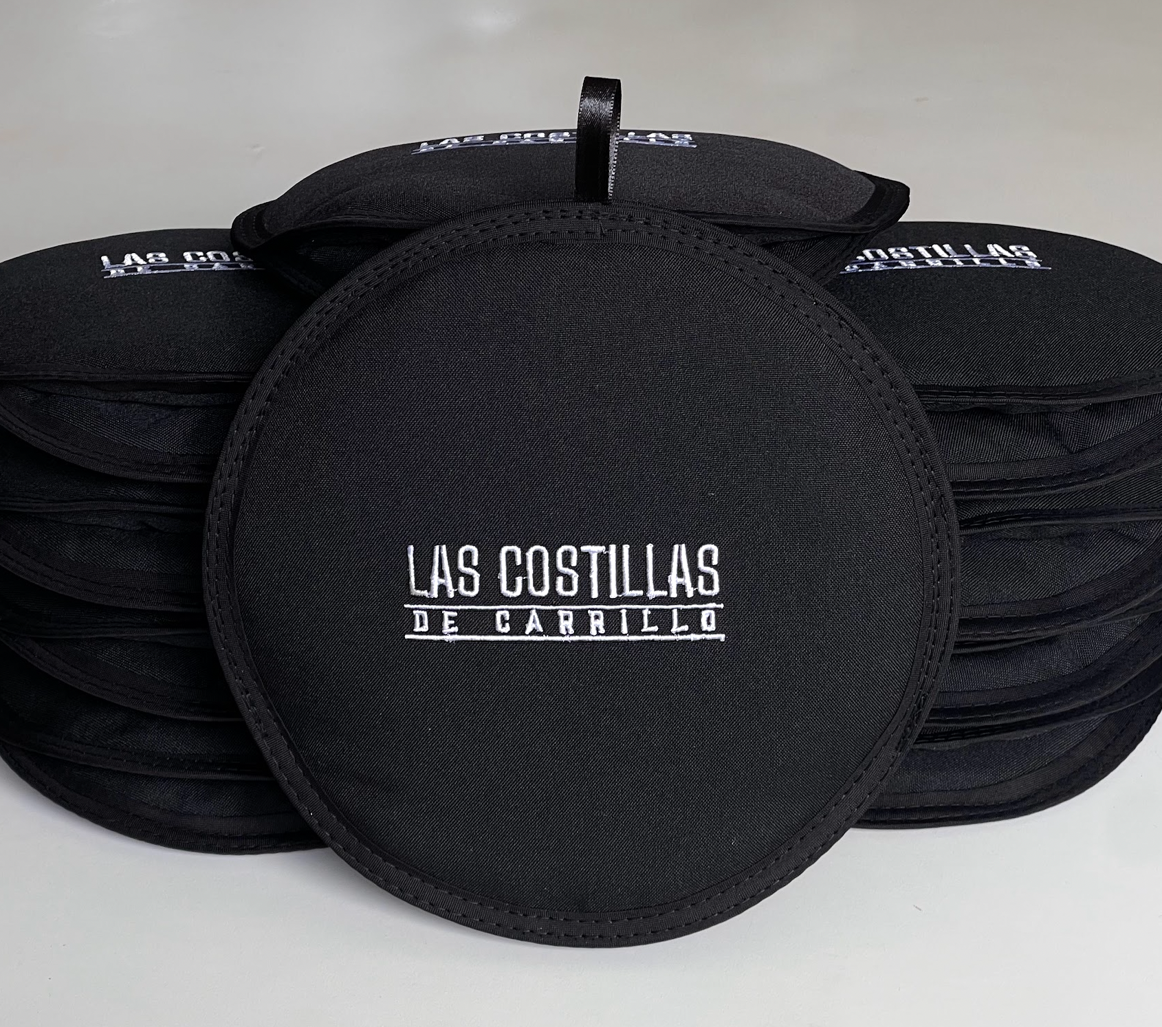 Tortillero Térmico Personalizado (PRECIO POR PIEZA)