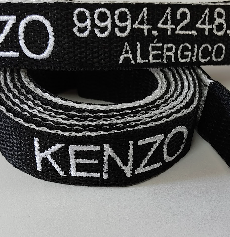 Collar Cinta Perro