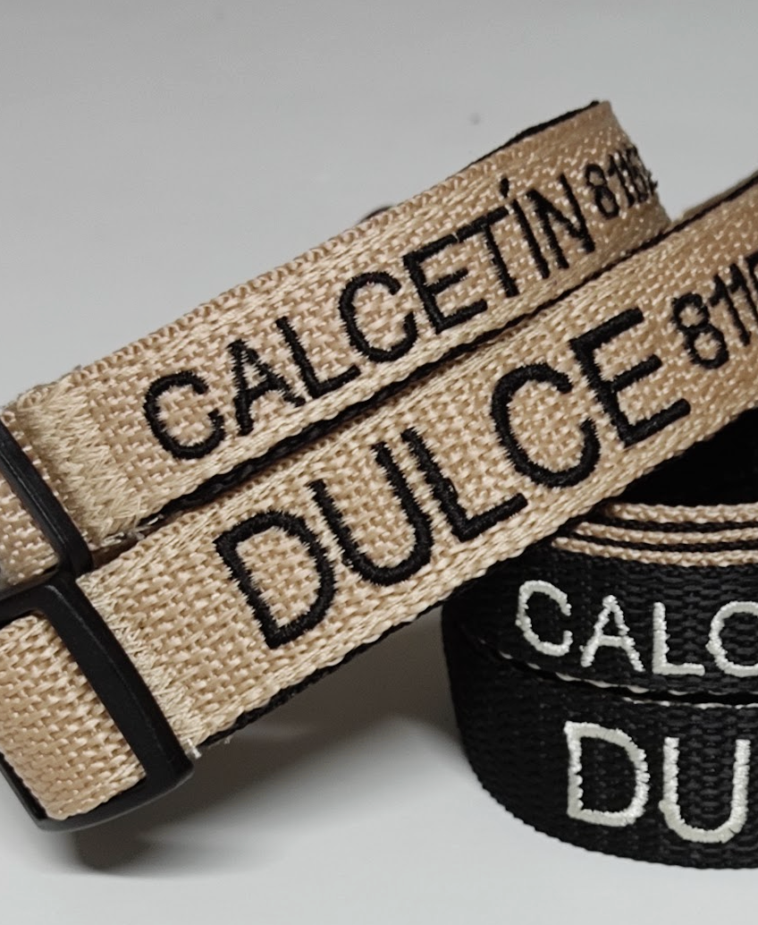 KIT Forzza Perro - Collar + Correa + Envío de Regalo