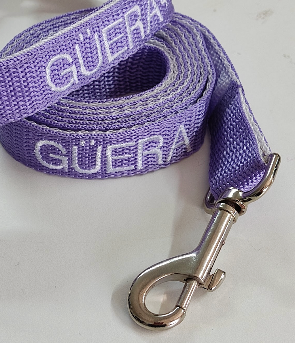 Collar Cinta Perro