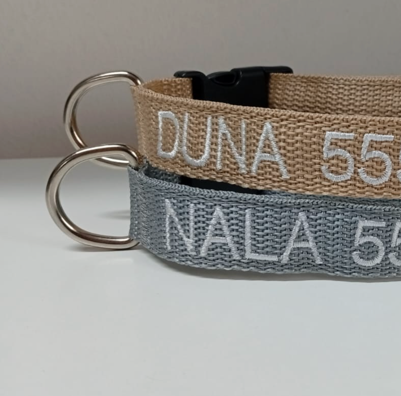 Collar Cinta Perro