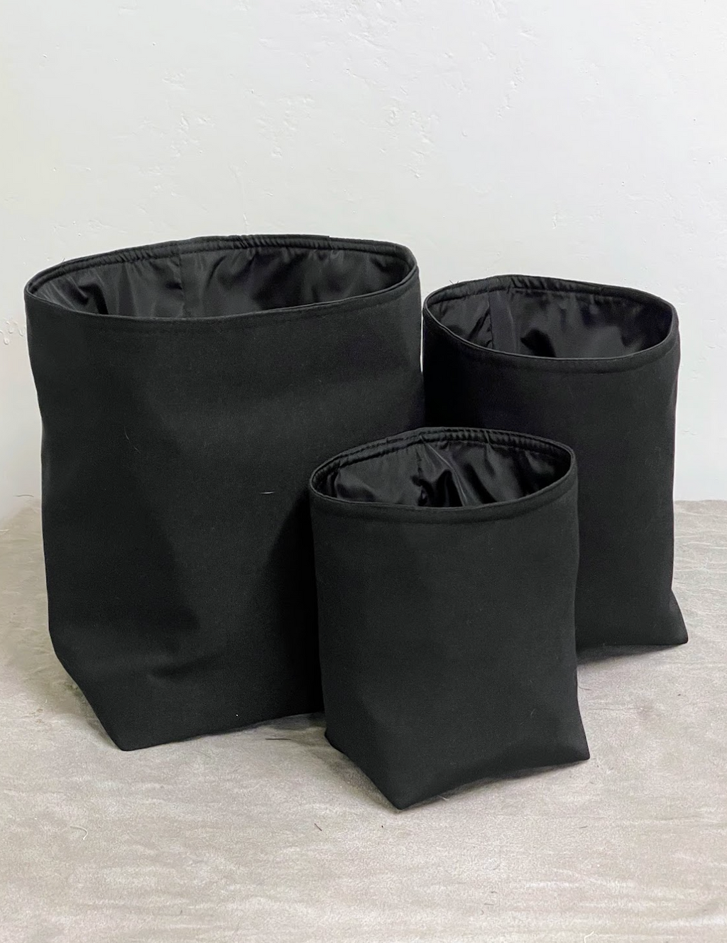 Box Antimanchas Impermeable para Pan y Botana