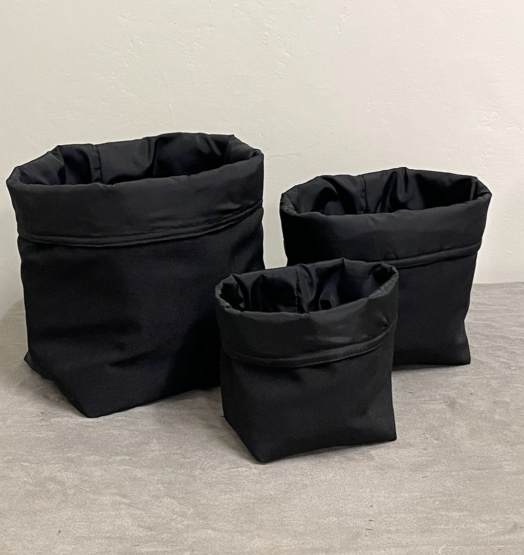 Box Antimanchas Impermeable para Pan y Botana