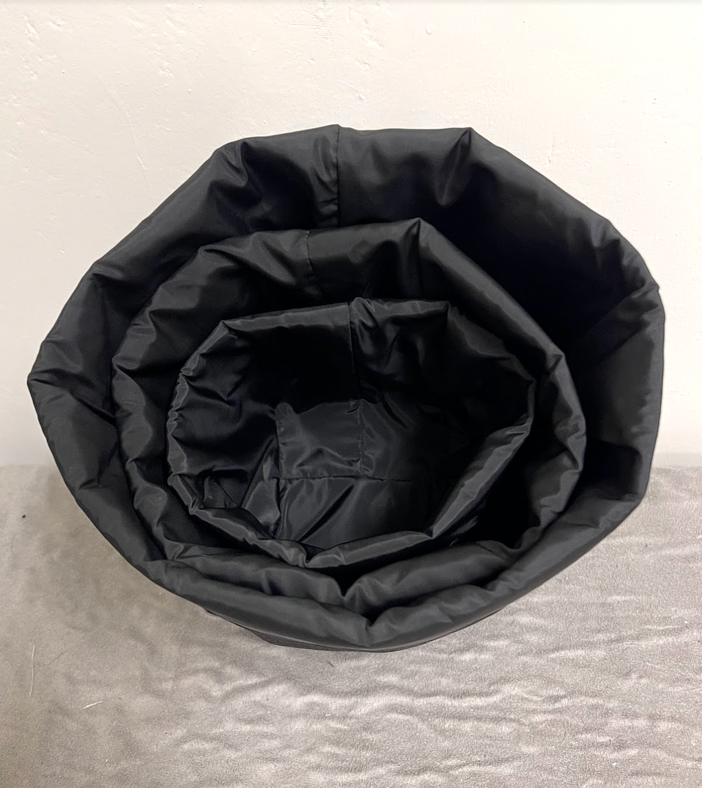 Box Antimanchas Impermeable para Pan y Botana
