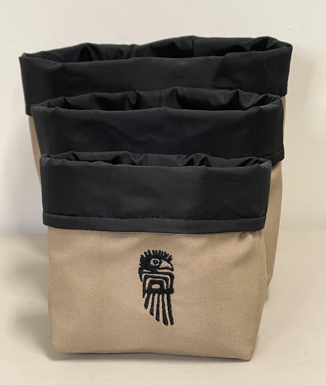 Box Antimanchas Impermeable para Pan y Botana