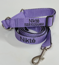 KIT Martingale Forzza Perro - Collar + Correa + Envío de Regalo