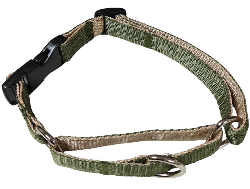 Collar Martingale Forzza Perros
