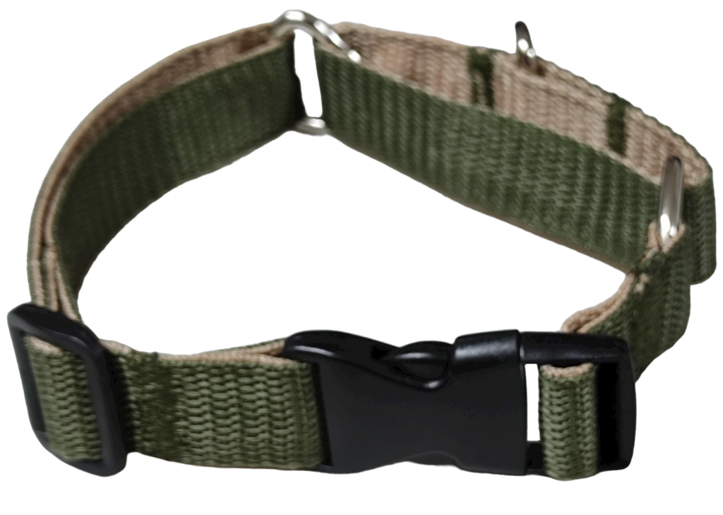 Collar Martingale Forzza Perros