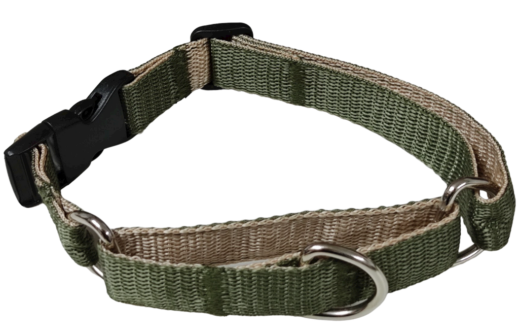 Collar Martingale Forzza Perros