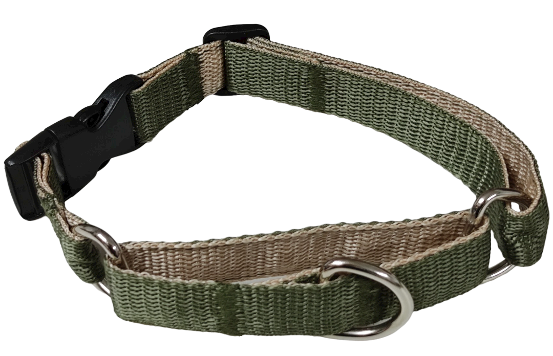 Collar Martingale Forzza Perros