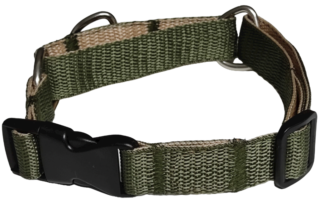 Collar Martingale Forzza Perros