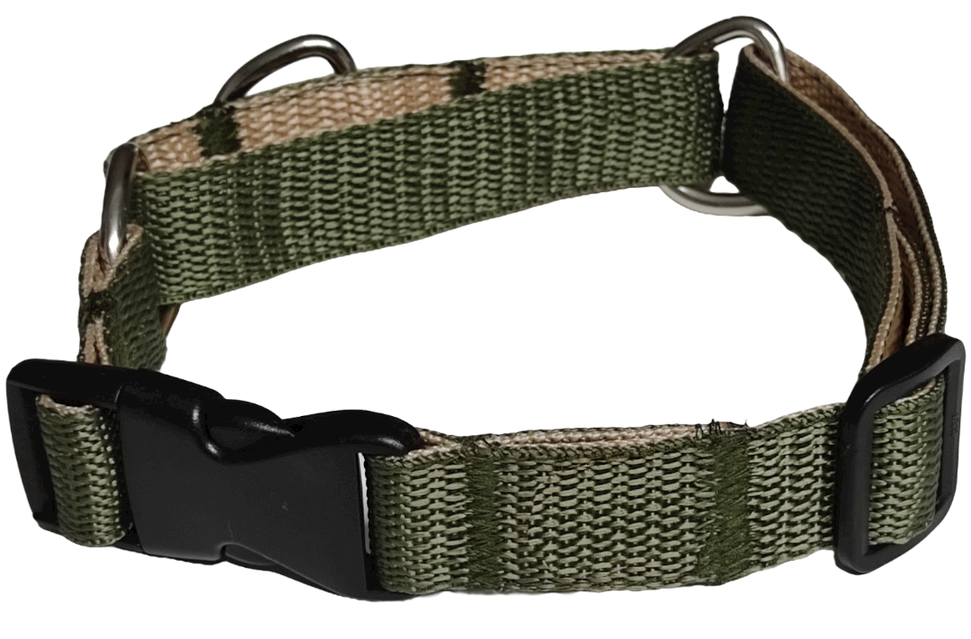 Collar Martingale Forzza Perros