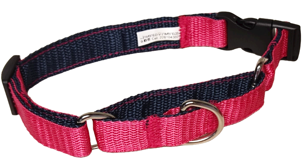 Collar Martingale Forzza Perros