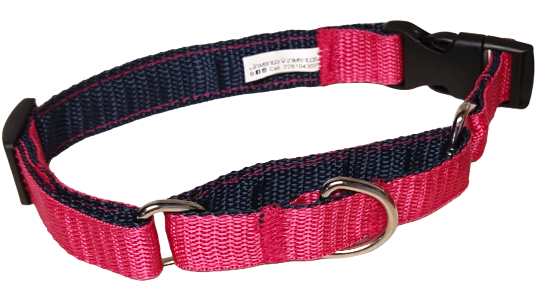 Collar Martingale Forzza Perros