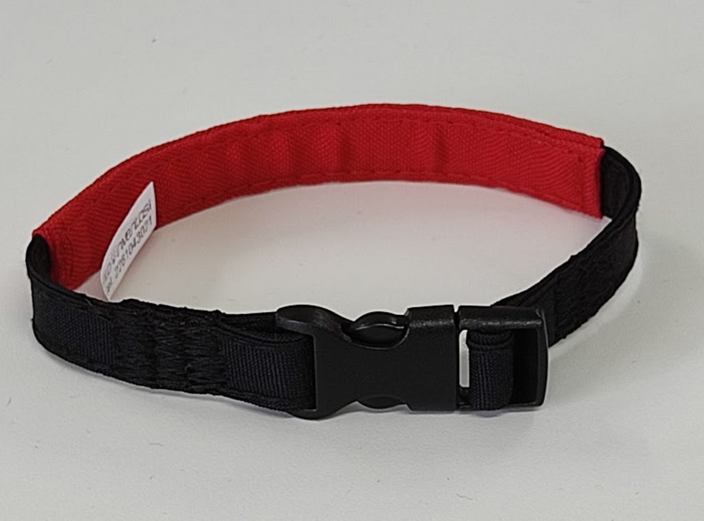 Collar Tela Mini Perro