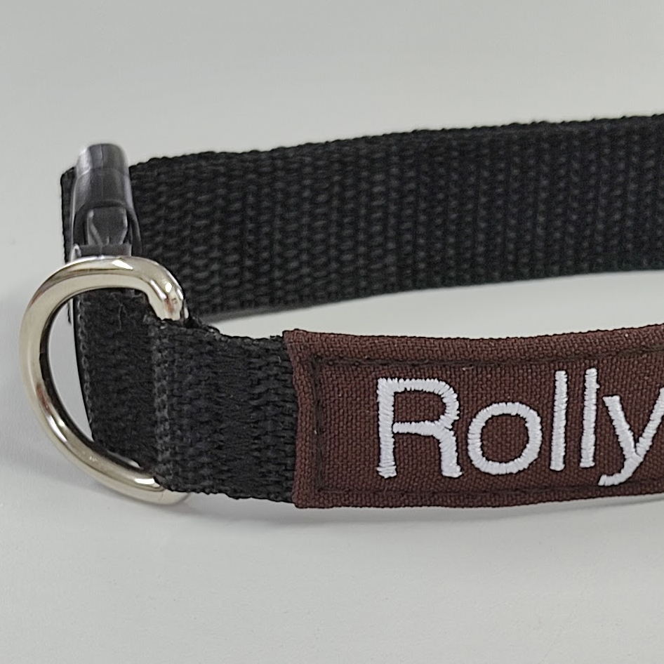 Collar Tela Perro