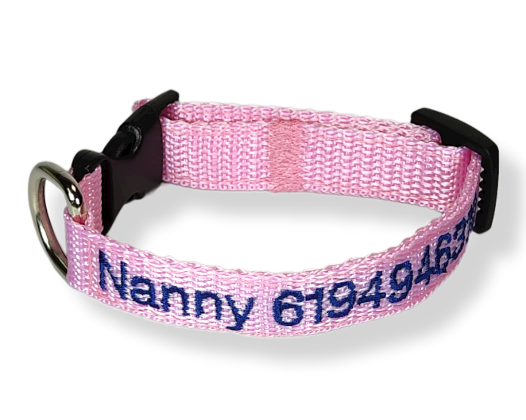 Collar Cinta Perro