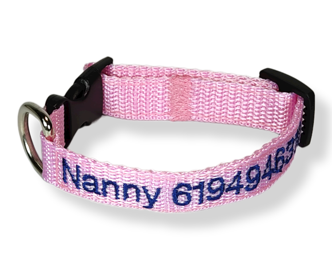 Collar Cinta Perro