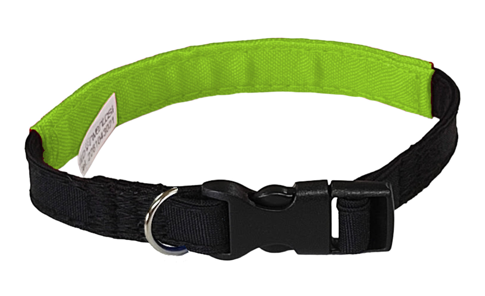 Collar Tela Mini Perro