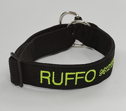 Collar Paseo MEGA Forzza (Perros)